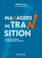 Télécharger le livre :  Managers de transition