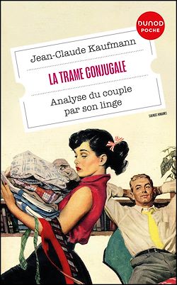 Télécharger le livre :  La trame conjugale