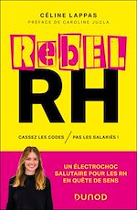 Télécharger le livre :  Rebel RH