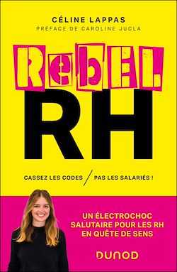 Télécharger le livre :  Rebel RH