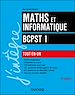 Télécharger le livre :  Maths et informatique tout-en-un BCPST 1re année - 3e éd.