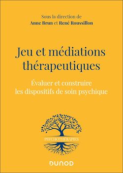 Télécharger le livre :  Jeu et médiations thérapeutiques