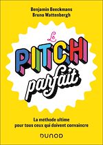 Télécharger le livre :  Le pitch parfait