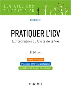 Télécharger le livre :  Pratiquer l'ICV - 2e éd.