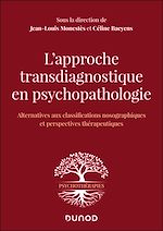 Télécharger le livre :  L'approche transdiagnostique en psychopathologie