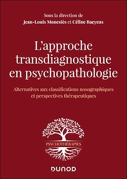 Télécharger le livre :  L'approche transdiagnostique en psychopathologie