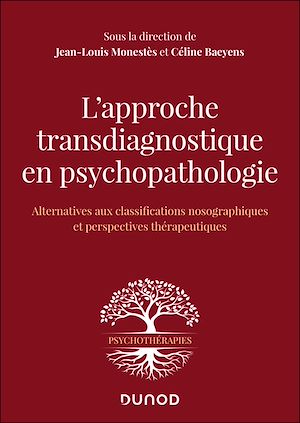 Téléchargez le livre :  L'approche transdiagnostique en psychopathologie