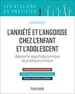 Download this eBook L'anxiété et l'angoisse chez l'enfant et l'adolescent