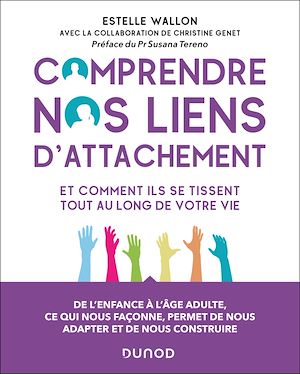 Download the eBook: Comprendre nos liens d'attachement