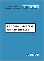 Télécharger le livre :  La communication événementielle - 3e éd.