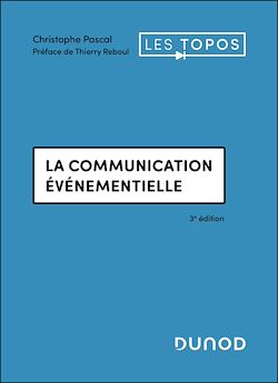 Télécharger le livre :  La communication événementielle - 3e éd.