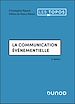 Télécharger le livre :  La communication événementielle - 3e éd.