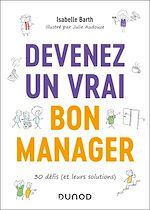 Télécharger le livre :  Devenez un vrai bon manager