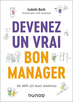 Télécharger le livre :  Devenez un vrai bon manager