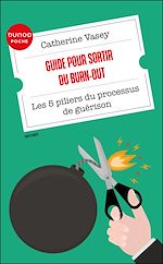 Télécharger le livre :  Guide pour sortir du burn-out