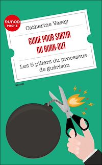 Téléchargez le livre :  Guide pour sortir du burn-out
