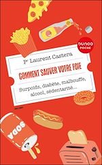 Télécharger le livre :  Comment sauver votre foie