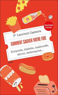 Téléchargez le livre :  Comment sauver votre foie