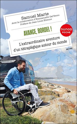 Téléchargez le livre :  Avance, bordel!