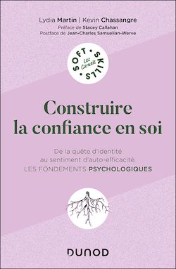 Télécharger le livre :  Construire la confiance en soi