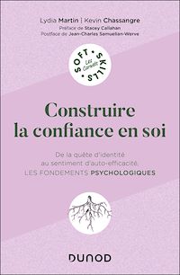 Télécharger le livre : Construire la confiance en soi