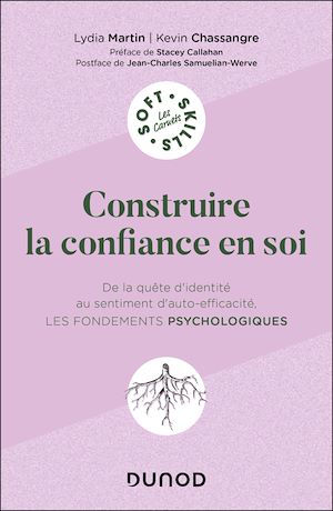 Téléchargez le livre :  Construire la confiance en soi