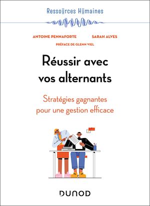 Téléchargez le livre :  Réussir avec vos alternants