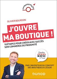 Téléchargez le livre :  J'ouvre ma boutique !