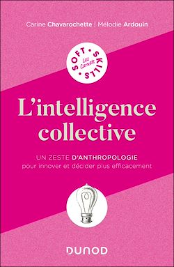 Télécharger le livre :  L'intelligence collective