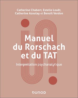 Téléchargez le livre :  Manuel du Rorschach et du TAT