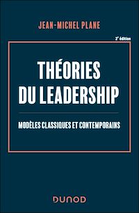 Télécharger le livre : Théories du leadership -2e éd.