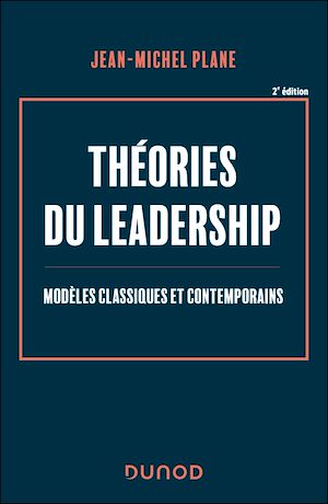 Téléchargez le livre :  Théories du leadership -2e éd.