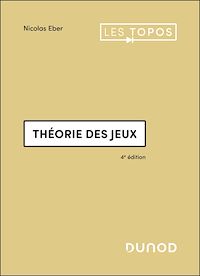 Télécharger le livre : Théorie des jeux - 4e éd.