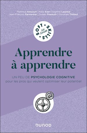 Téléchargez le livre :  Apprendre à apprendre