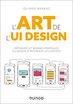 Download this eBook L'Art de l'UI Design