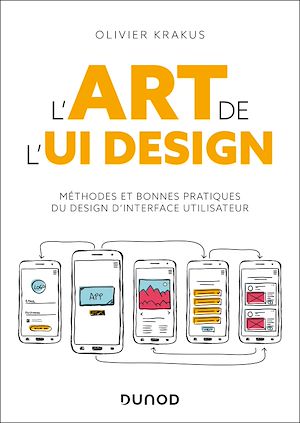 Download the eBook: L'Art de l'UI Design
