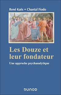 Téléchargez le livre :  Les Douze et leur fondateur