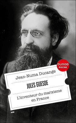 Télécharger le livre :  Jules Guesde