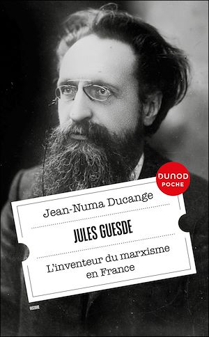 Téléchargez le livre :  Jules Guesde