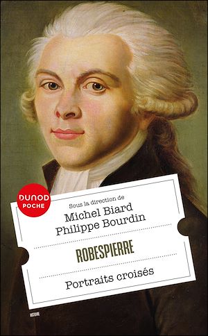 Téléchargez le livre :  Robespierre