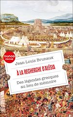 Télécharger le livre :  À la recherche d'Alésia