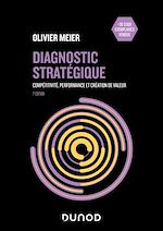Télécharger le livre :  Diagnostic stratégique - 7e éd.