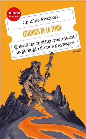 Téléchargez le livre :  Légendes de la Terre