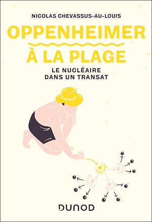 Téléchargez le livre :  Oppenheimer à la plage