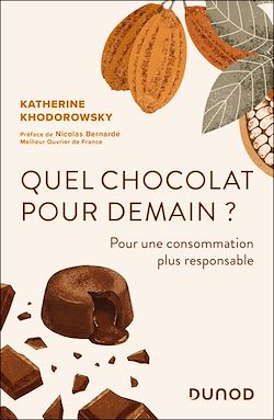 Télécharger le livre :  Quel chocolat pour demain ?