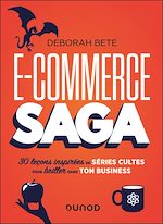 Télécharger le livre :  E-commerce Saga
