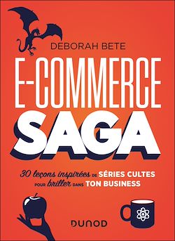Télécharger le livre :  E-commerce Saga