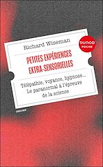 Télécharger le livre :  Petites expériences extra-sensorielles