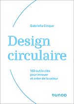 Télécharger le livre :  Design circulaire