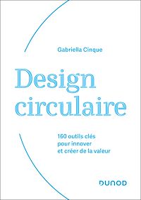 Télécharger le livre : Design circulaire